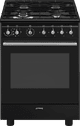 SMEG CX61GMBL Main Image