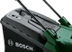 Bosch AdvancedRotak 36V-40-650 incl. 4.0Ah battery (2x) detail