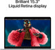 Apple MacBook Air 15 inch (2024) M3 (8 core CPU/10 core GPU) 8GB/512GB Zilver AZERTY visual leverancier