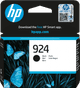 HP 924 Cartridge Zwart Main Image