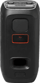 JBL PartyBox Club 120 + Wireless Microphone Set back