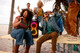 JBL PartyBox Club 120 + Wireless Microphone Set product in use