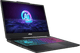 MSI Cyborg 15 AI A1VFK-018BE Azerty linkerkant