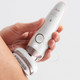 Braun Silk·épil 9 Flex 9-360 3D White/Pink Titan product in use