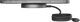 Zens Pro 1 MagSafe and QI2 Wireless Charger 15W Black product in use