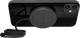 Zens Pro 1 MagSafe and QI2 Wireless Charger 15W Black product in use