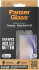 PanzerGlass Hoops Samsung Galaxy A15 4G/5G Camera Lens Protector Glass packaging