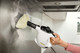 Kärcher SC 1 EasyFix produkt in gebrauch