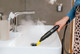 Kärcher SC 5 EasyFix produkt in gebrauch