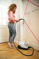 Kärcher SC 4 EasyFix product in use