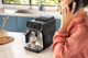 Philips LatteGo 5500 EP5547/90 product in use