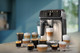 Philips LatteGo 5500 EP5547/90 product in use