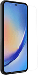 BlueBuilt Samsung Galaxy A55 Screen Protector Glass right side
