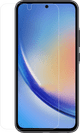 BlueBuilt Samsung Galaxy A55 Screen Protector Glass Main Image