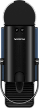 Magimix Nespresso Pixie Nachtblauw bovenkant