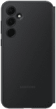 Samsung Galaxy A35 Smart View Book Case Black back