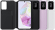Samsung Galaxy A35 Smart View Book Case Black visual supplier
