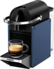 Magimix Nespresso Pixie Nachtblauw rechterkant