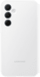 Samsung Galaxy A35 Smart View Book Case Blanc arrière