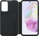 Samsung Galaxy A35 Smart View Book Case Black Main Image