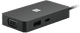 Microsoft Surface USB-C Travel Hub Bedraad USB 3.2 Gen 2 Zwart Main Image