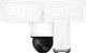 Eufy Floodlight Cam E340 + HomeBase 3 Main Image