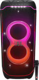 JBL PartyBox Ultimate + Wired Microphone Main Image