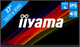 Iiyama ProLite T2755MSC-B1 Monitor Main Image
