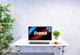 iiyama ProLite T2755MSC-B1 Écran PC visuel Coolblue 1