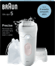 Braun Silk·épil 5 5-030 Weiß/Flamingo zubehör