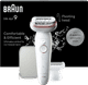 Braun Silk·épil 9 9-030 White/Flamingo accessory