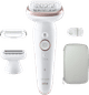 Braun Silk·épil 9 9-030 White/Flamingo Main Image