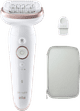 Braun Silk·épil 9 9-000 White/Flamingo Main Image