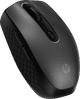 HP 690 Rechargeable Wireless Mouse left side