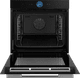 Bosch HSG7364B1 Air Fry inside
