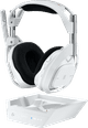 Logitech G Astro A50 X Draadloze PC/Xbox/PlayStation Gaming Headset - Wit Main Image