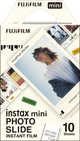 Fujifilm Instax Mini Photo Slide Film (10 sheets) Main Image