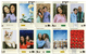 Fujifilm Instax Mini Photo Slide Film (10 sheets) product in use