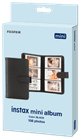Fujifilm Instax Mini Album Black packaging