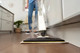 Kärcher SC 2 Upright produkt in gebrauch
