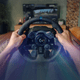 Logitech G923 TRUEFORCE PlayStation and PC + Driving Force Shifter visual supplier