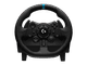 Logitech G923 TRUEFORCE PlayStation and PC + Driving Force Shifter front