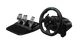 Logitech G923 TRUEFORCE PlayStation and PC + Driving Force Shifter combined product