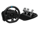 Logitech G923 TRUEFORCE - Volant de Course avec Retour de Force pour Xbox Series X/S, Xbox One et PC Main Image