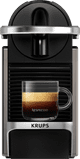 Krups Nespresso Pixie XN306T voorkant