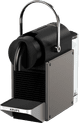 Krups Nespresso Pixie XN306T rechterkant