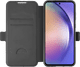 BlueBuilt Samsung Galaxy A55 Book Case Black Main Image