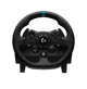 Logitech G923 TRUEFORCE - Volant de Course avec Retour de Force pour Xbox Series X/S, Xbox One et PC avant