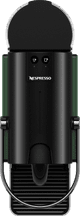 Krups Nespresso Pixie XN3063 top