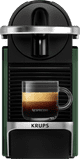 Krups Nespresso Pixie XN3063 front